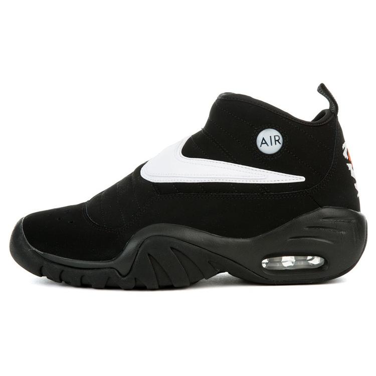 New Nike Shake N'Destrukt Black White 880869-001