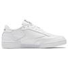 Reebok Club C 85 White Black - 100009940