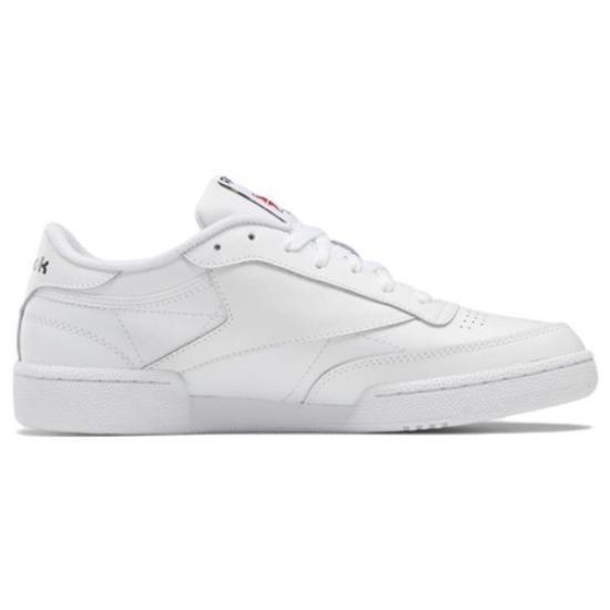 Reebok Club C 85 White Black - 100009940