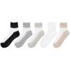 Women's Spring and Summer New Thin Patterned Glass Fiber Vintage Crystal Stockings
