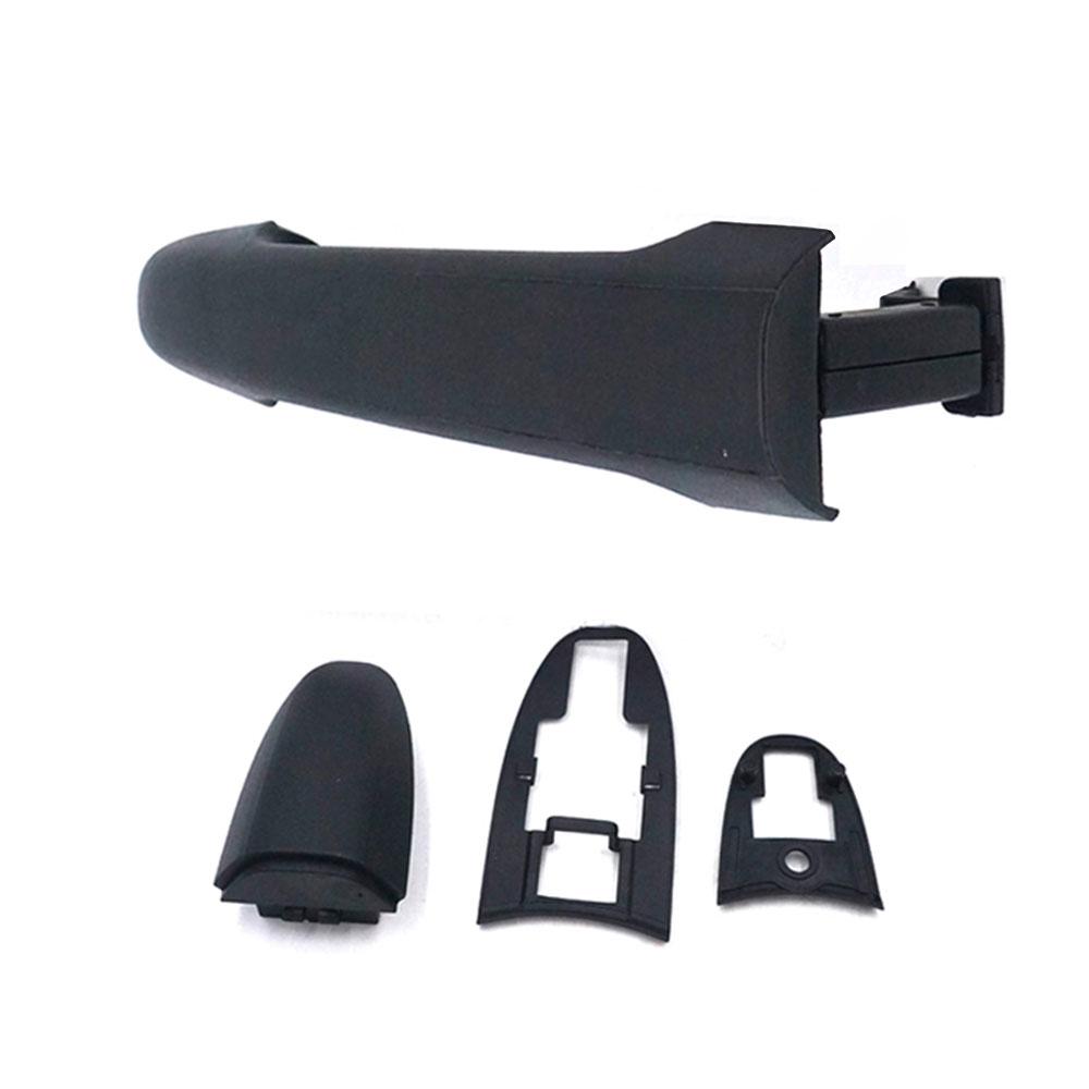 Černá vnější vnější klika zadních/levých pravých posuvných dveří pro Mercedes/Sprinter/VW/Crafter A9067600170 9067600170