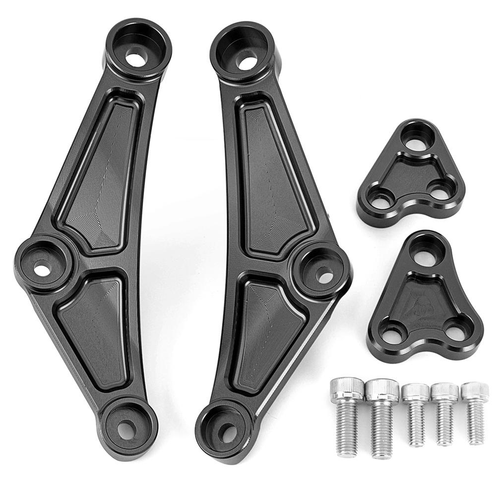 Z900RS Engine Hanger For Kawasaki Z900 RS Cafe SE 2017 2018 2019 2020 2021 2022 2023 2024 2025 Body Frame Engine Support Bracket