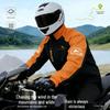 Koruyucu ekipman – Motosikletçiler için koruyucu giysiler