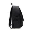 Men's Backpack Large Capacity Travel Leisure Solid Color Computer Backpack Fashion Men and Women Students Schoolbag
