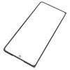 Phone Front Glass Panel with OCA Repair Tools Phone Front Outer Screen Panel for Galaxy Z Fold 5 5G