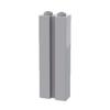 50g/13 STUKS 88393 Speciale Baksteen 1 x 2 x 5 Delen Met Groef Compatibel MOC Bouwsteen Volwassenen Kinderen DIY Creatief Cadeau Speelgoed