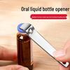 Nurse-Specific Multifunctional Ampoule & Glucose Solution Opener