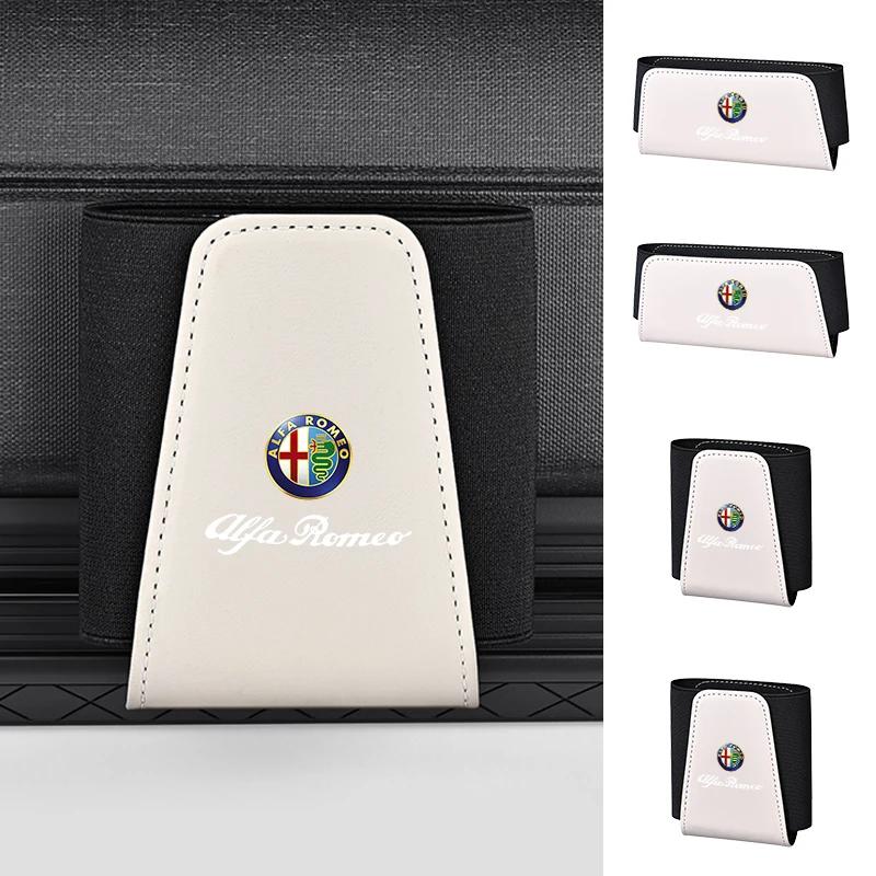 Autoaufkleber Für Alfa Romeo Auto Multifunktionale Aufbewahrungsbox Karten Handy Schlüsseltasche Selbstklebend Für Alfa Romeo 159 Giulietta G