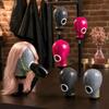 Testa Anti-Scivolo per Asciugacapelli per Parrucche Durevole Testa per Styling Capelli Supporto Asciugatura Parrucche per Capelli Parrucche