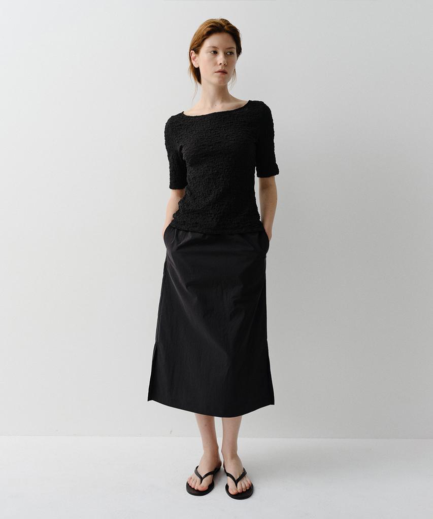 Ia Ode Skirt (Black)