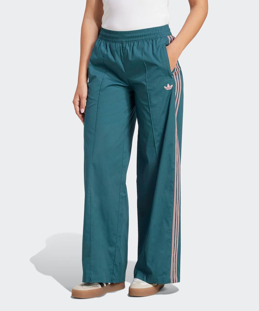 Adidas Summer Glow Pants - Tech Green / Kc0677