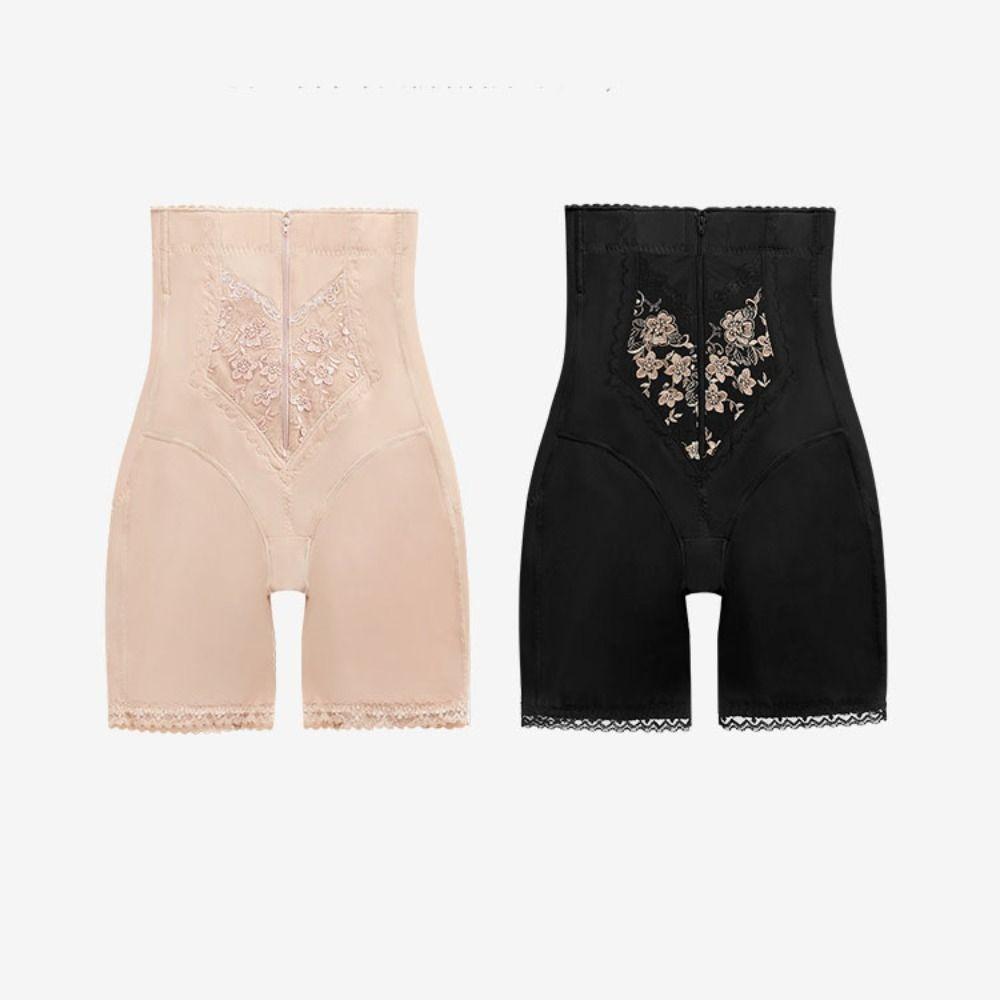 

Waist Trainer Women Slimming Underwear Tummy Shapers Tummy Shapers High Waist Shapewear Women L тілесний