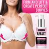 Breast Massage Cream-Firming & Lifting Breast Enhancer, Overall Health Support-Anti Aging Formula-No Side Effects, 80ml