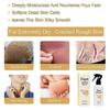 Foot Exfoliation Spray Repair Dead Skin and Calluses Whitening Care Spray