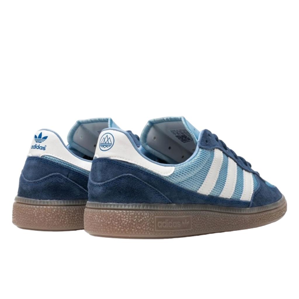 Adidas Handball Spezial Pro Clear Blue