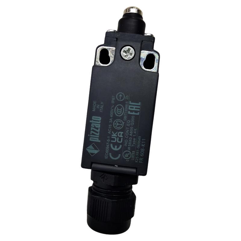 

PIZZATO Micro Switch FR608-K11 Genuine Original New