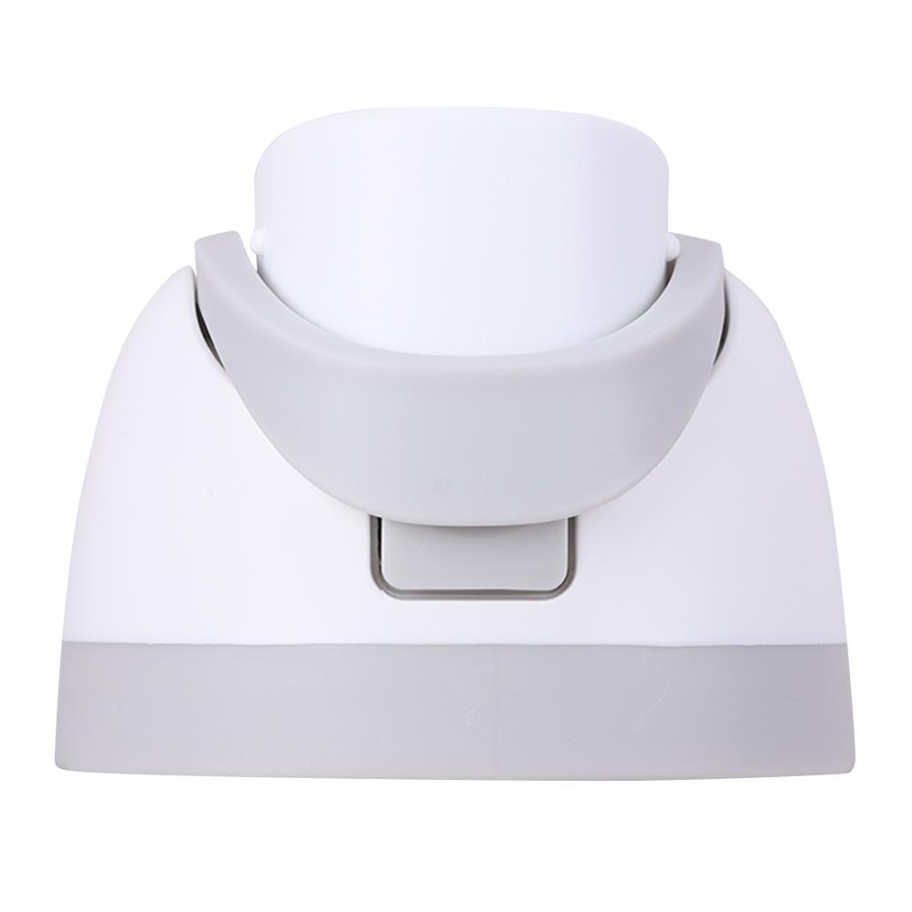 One Button Water Bottle Top Lid For OWala Cover Water Bottle Top Cap No Water Leakage Thermos Cup Lid For Cup16oz/24oz/32oz/40oz