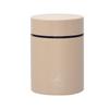 POKETLE Stainless Steel Soup Bottle, 160mL, Beige