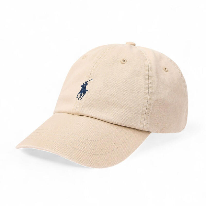 

Кепка Polo Ralph Lauren с логотипом-пони 710548524005 710548524005