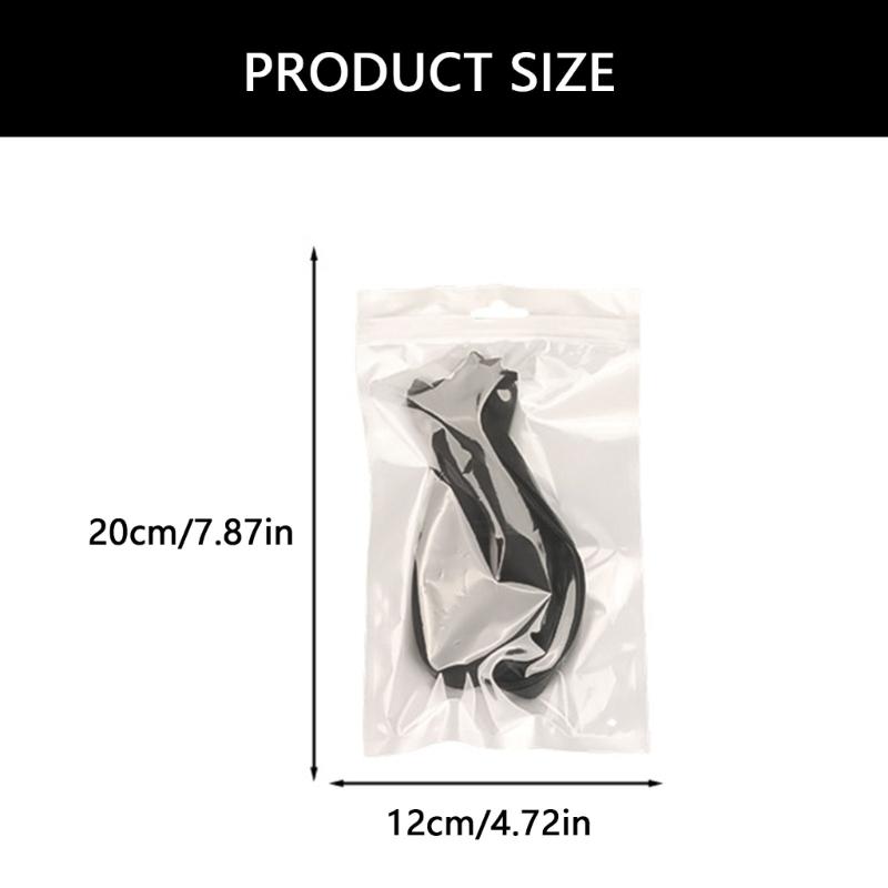 Protetor de Arco de Headset Macio Confortável Manga para Arco de Cabeça Capa Antiderrapante à Prova de Poeira para Headphone Dedicado