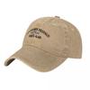 USS FRANKLIN (SSBN) SHIPS STORE Cappellino da Baseball Cappello Unisex Lusso Bambini Cappello Streetwear Donna Moda Spiaggia Unisexs