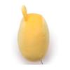 Disney Character Funny Face Disney | Mocchi-Mocchi-style Plush Cushion Winnie the Pooh H Plush Toy Height Approx. 30cm