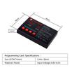 FlyColor 30A 50A 70A 90A 120A ESC для RC човна Водонепроникний 2-6S Lipo Безколекторний регулятор швидкості з програмовою картою для двигуна RC човна