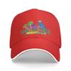 Margaritaville Baseball Cap Rugby Hat Baseball Cap F Luxury Unisex Hat Womens Golf Wear Unisexs