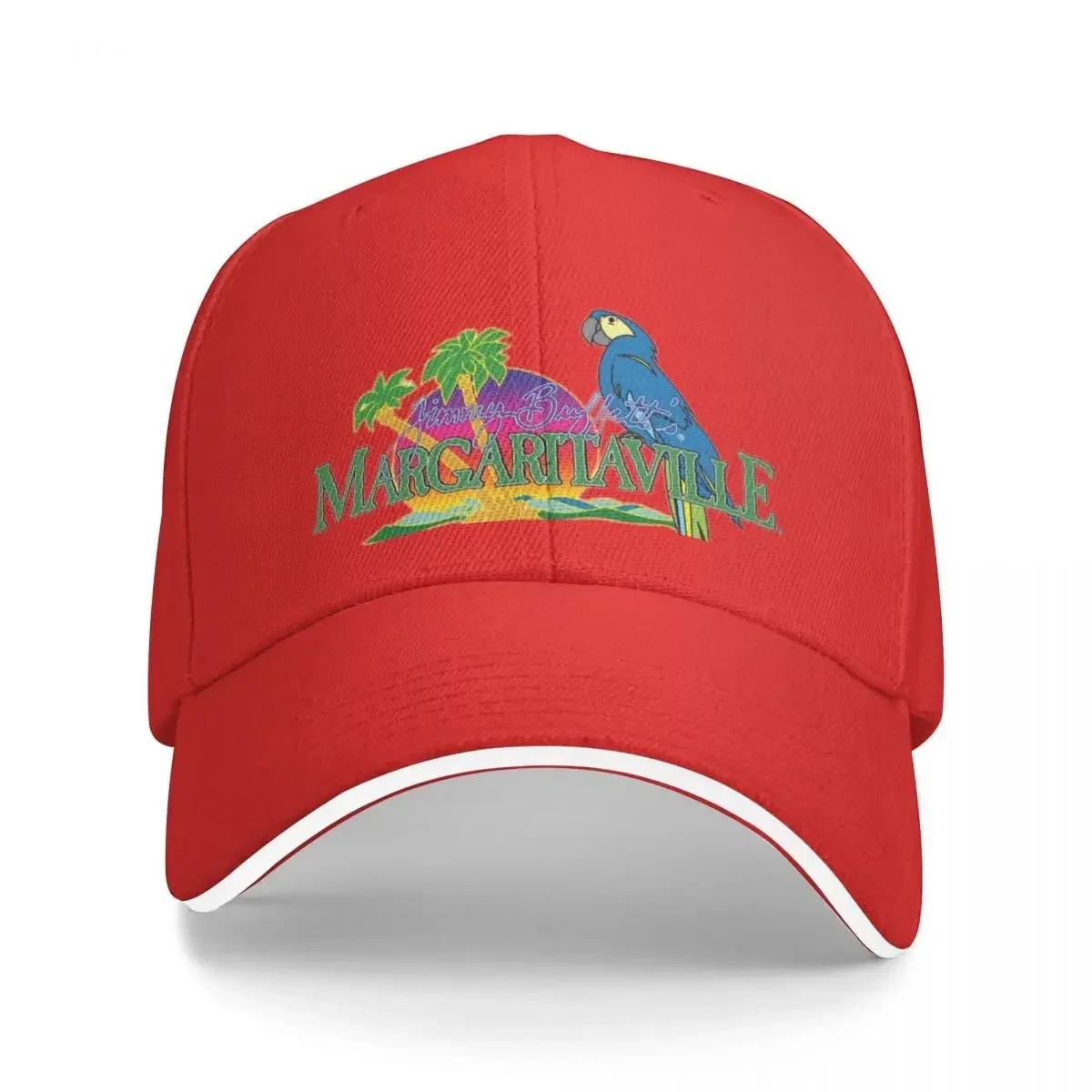 Margaritaville Baseball Cap Rugby Hat Baseball Cap F Luxury Unisex Hat Womens Golf Wear Unisexs
