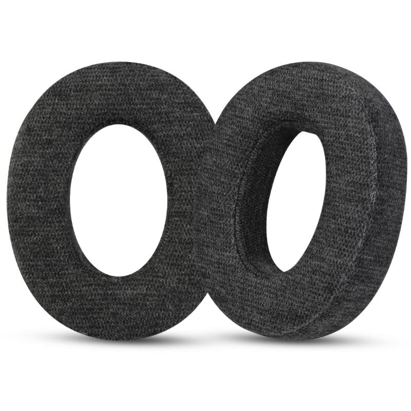 1 Pair Comfortable Ear Cushions Soft Earphone Cover Protective Earpads for MTW3 Replacement Earmuffs 1