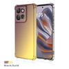 Shockproof Gradient TPU Case for Motorola Edge 50 Neo Protective Cover For Moto Edge 50 Pro Fusion Ultra Funda Coque Capa