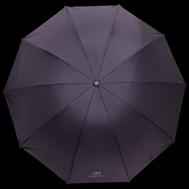 Yuan Long YL-A09E Tri-fold UV Protection Umbrella
