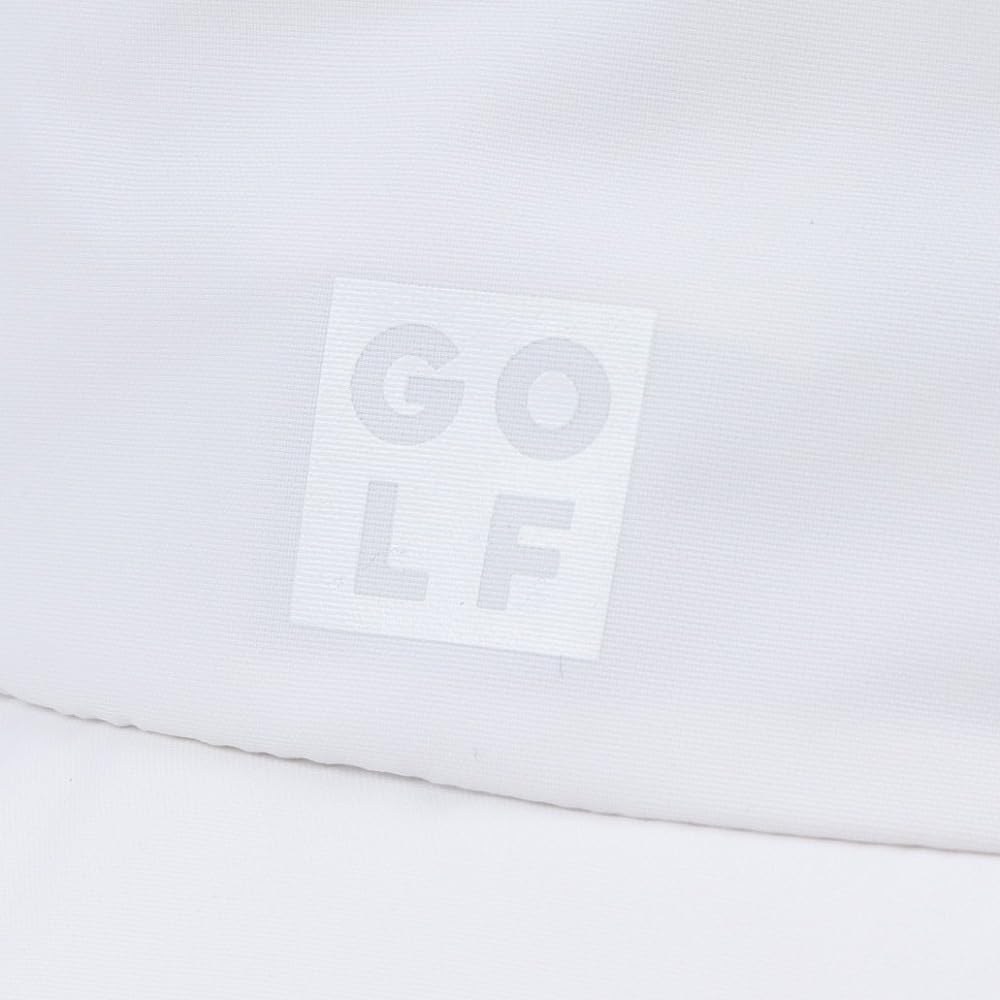 Adidas Golf RAIN.RDY Golf Hat, Men's, White