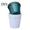 Indoor Self-watering Planter Flowerpot Plant Pot Includes Inner And Outer Pots Breathable Flower with Drainage Holes for Outdoor Use Double Layer