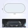 Car Sun Shade UV Protection Folding Auto Rear Window Sunshade Universal Automobile Back Window Sunshade