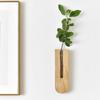 1Pc Hydroponic Creative Plant Durable Flower Pot DIY Vase Wall-mounted Test Tube