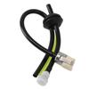 Effective Fuel Supply with Brushcutters Tank Seal Hose Filter Set 3 Hoses