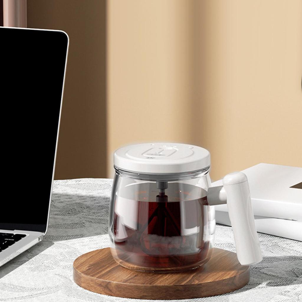 Electric Mug for Home And Office