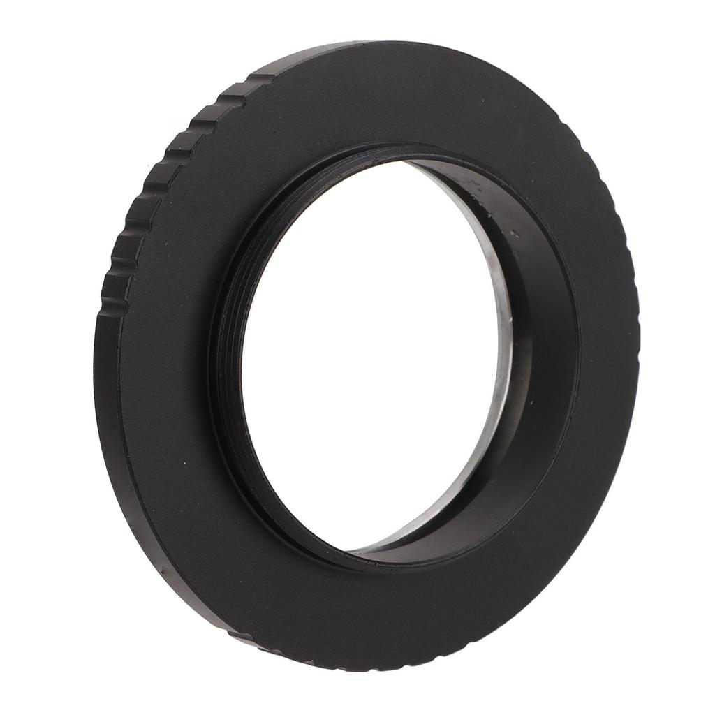 Lens Mounting Adapter Aluminum Converter Ring for Tamron Mount Lens To M42 Mount Camera