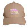 Mondo Burger Baseball Cap Designer Hat Winter hat Brand Unisex cap Snap Back Hat Womens Golf Wear Unisexs