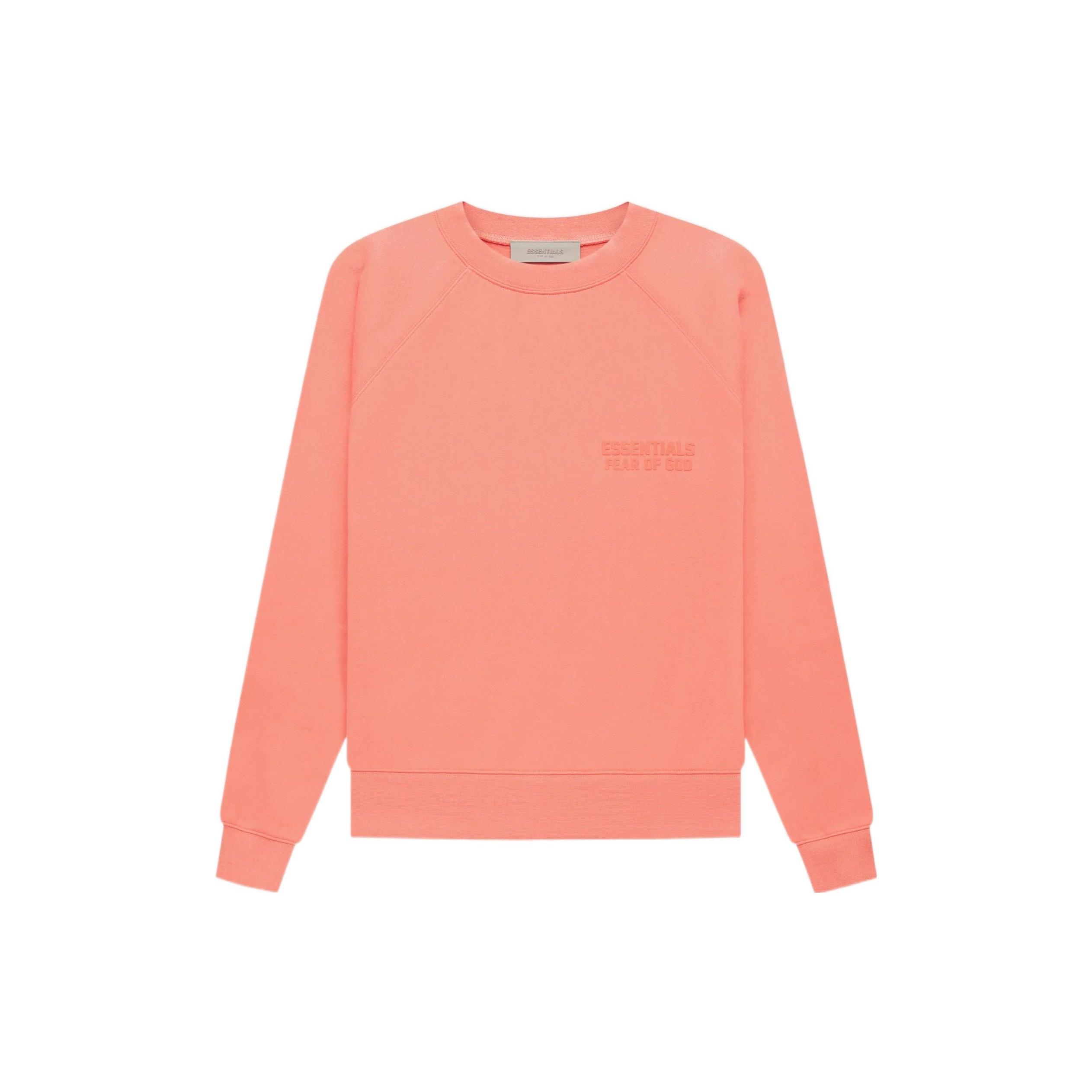 Fear of God Essentials FW22 Crewneck