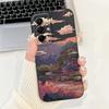 For Samsung Galaxy A16 Case SM-A165F Cute Cat Dinosaur Cartoon Cover Durable Phone Case For Samsung A16 A 16 5G A166B Soft Shell