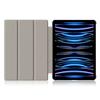 Trifold Stand Case Auto Wake/Sleep Full Protective Cover Magnetic Attachment Protective Case for iPad Pro 12.9 Inch (2025/2025)