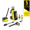 Nettoyeur haute pression KARCHER K 7 Comfort Premium Home - 600 L/h - 3000W - 180 bar