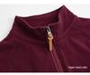 Women's Stand-Up Collar German Velvet T-Shirt: Autumn/Winter 2025, Long Sleeve, Casual Warm Base Layer Top.
