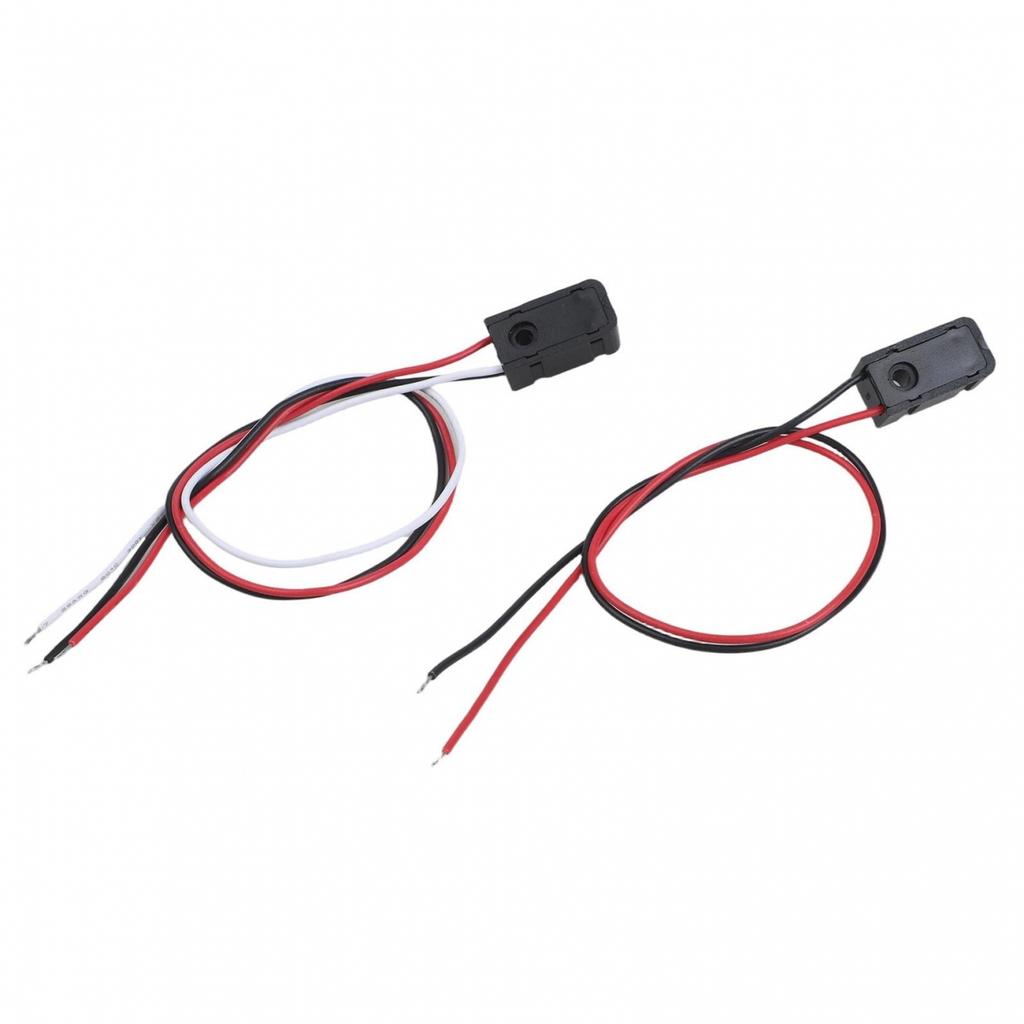 Fast Response Time 2ms Infrared Photoelectric Switch Through-beam Sensor