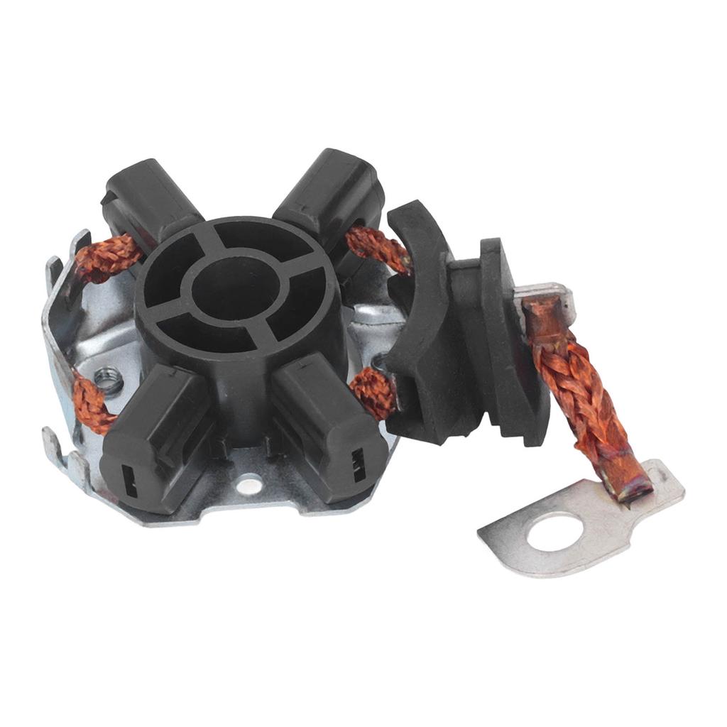 Kohlebürstenhalter Anlasser 1004336580 Ersatz für Mercedes‑Benz C204 CL203 S203 S204 W203 W204 C209 C219 C207 W211