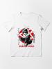 Anime My Hero Academia The Eraser White Tshirt Size S4XL