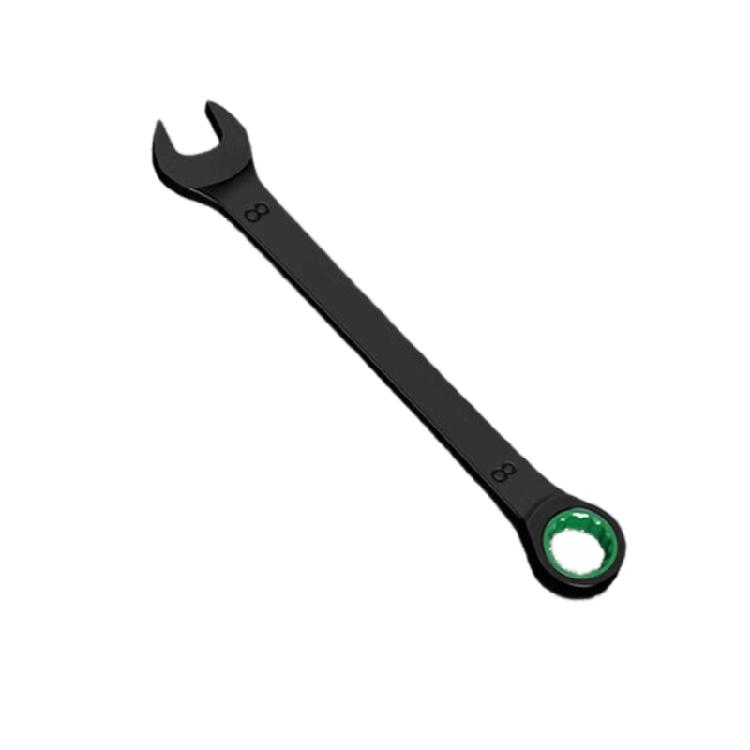 Practical Ratchet Wrench Offering Quick Direction Changes DIY Enthusiasts Tool Ideal for Automotive and Machinery Work