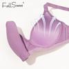 Seamless Bra for Women Push Up Bra Solid Color Simple Brassiere Comfortable Underwear T-shirt Bras Sexy Ladies Lingerie